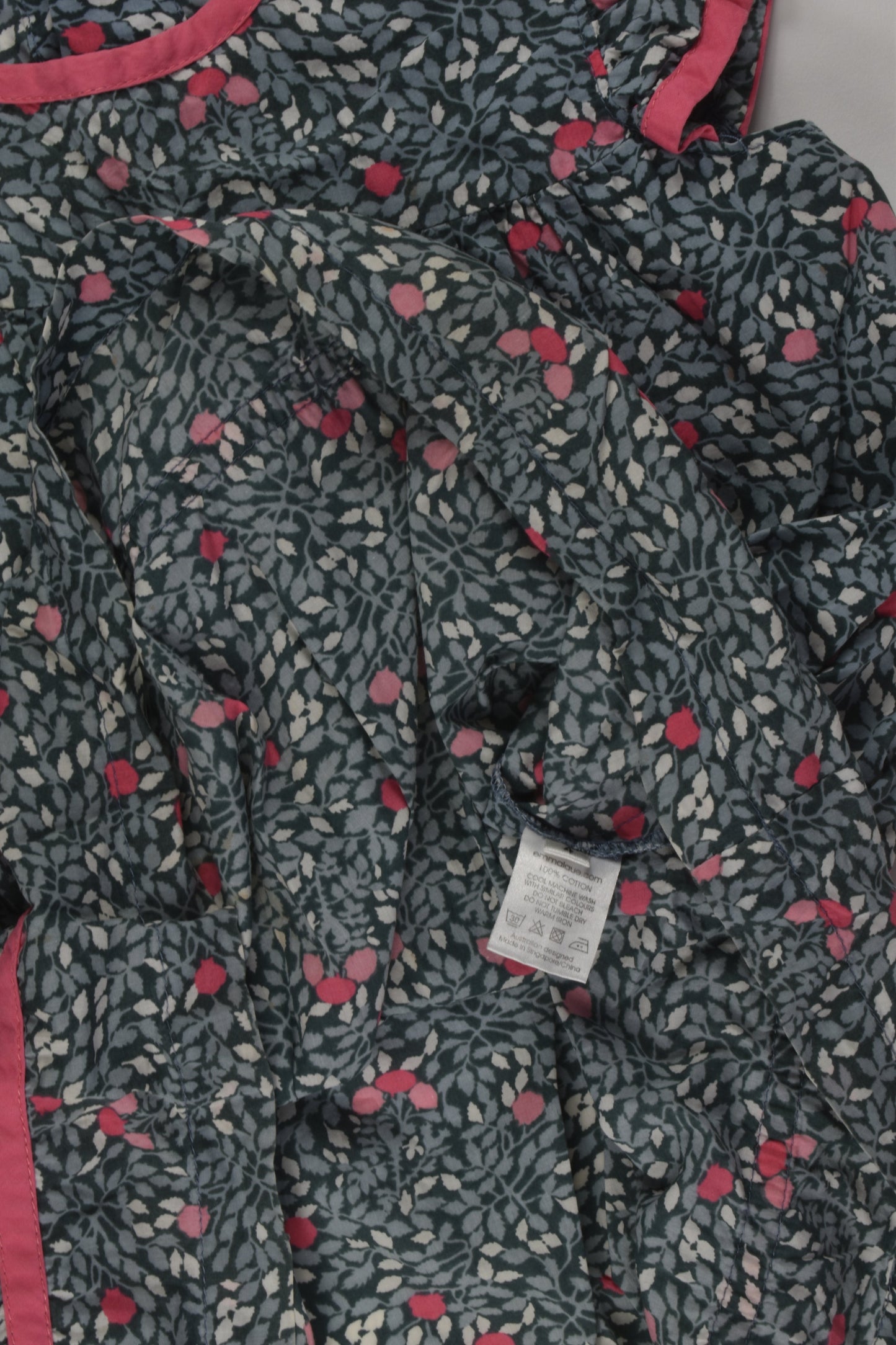 Emma Laue Size 4 Dress