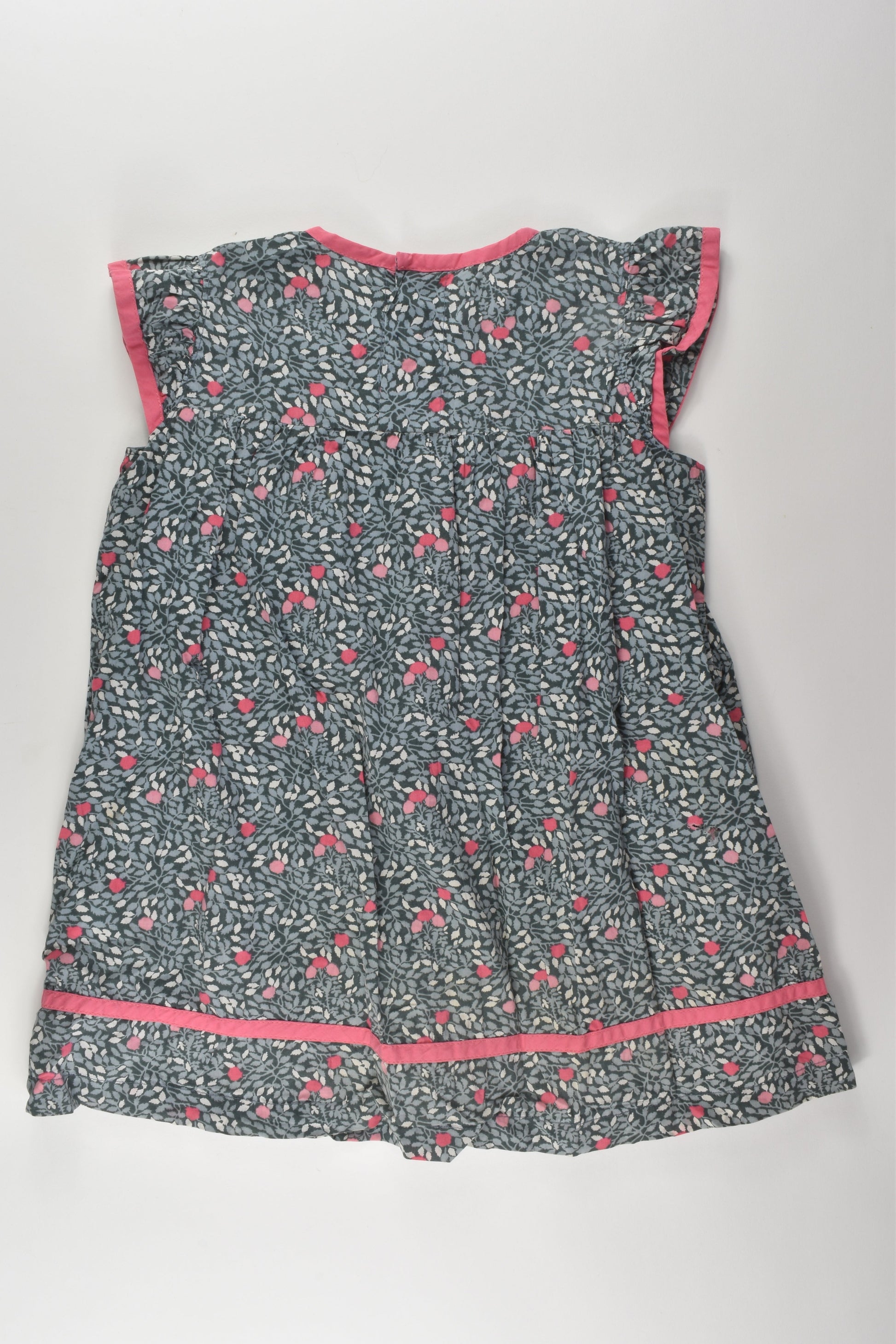 Emma Laue Size 4 Dress