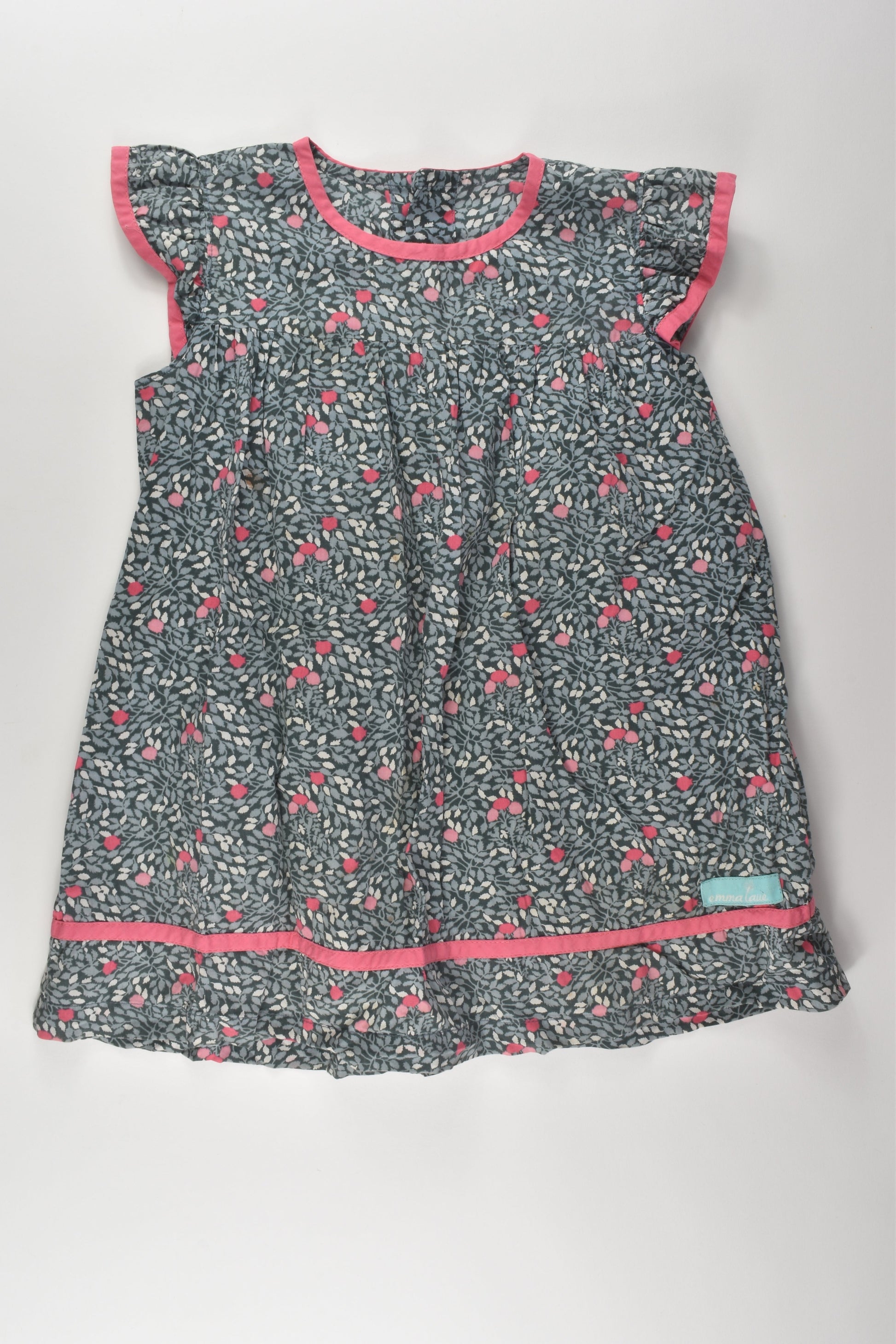 Emma Laue Size 4 Dress