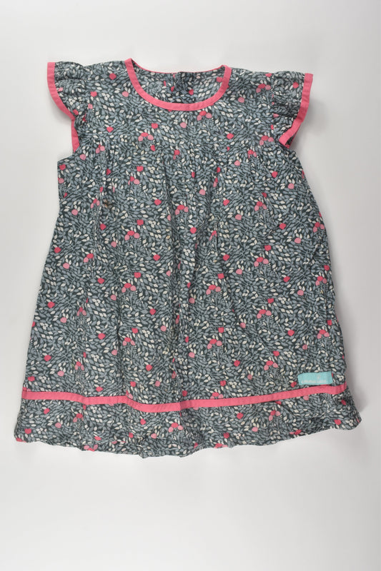 Emma Laue Size 4 Dress