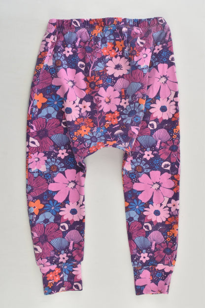 Emma Neale Size approx 2-3 Handmade Pants