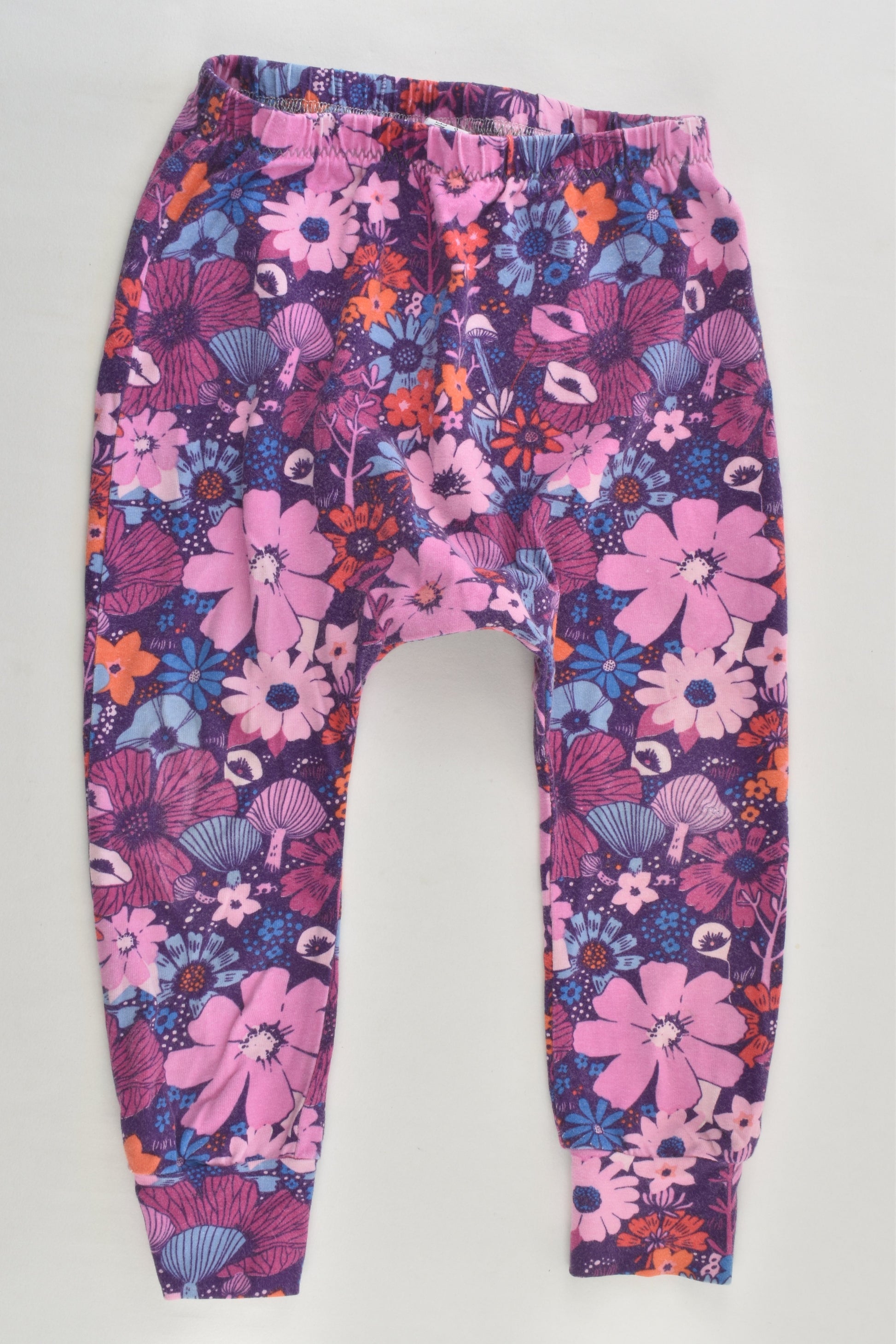 Emma Neale Size approx 2-3 Handmade Pants