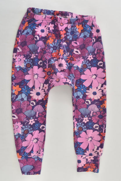 Emma Neale Size approx 2-3 Handmade Pants