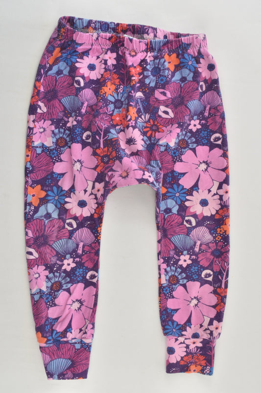 Emma Neale Size approx 2-3 Handmade Pants