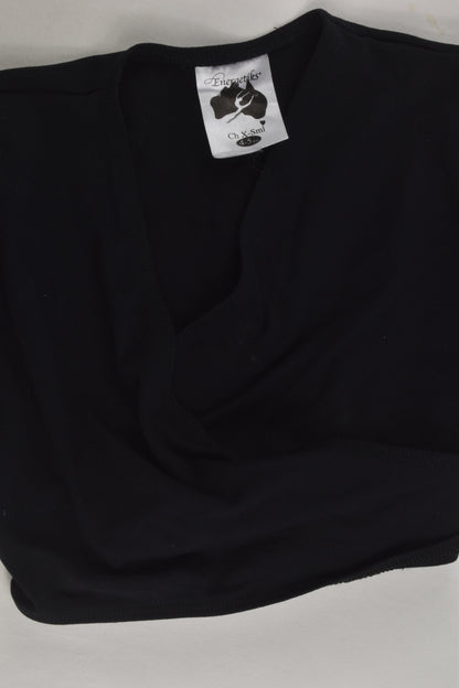 Energetiks Size 4-5 Dance Cross Over