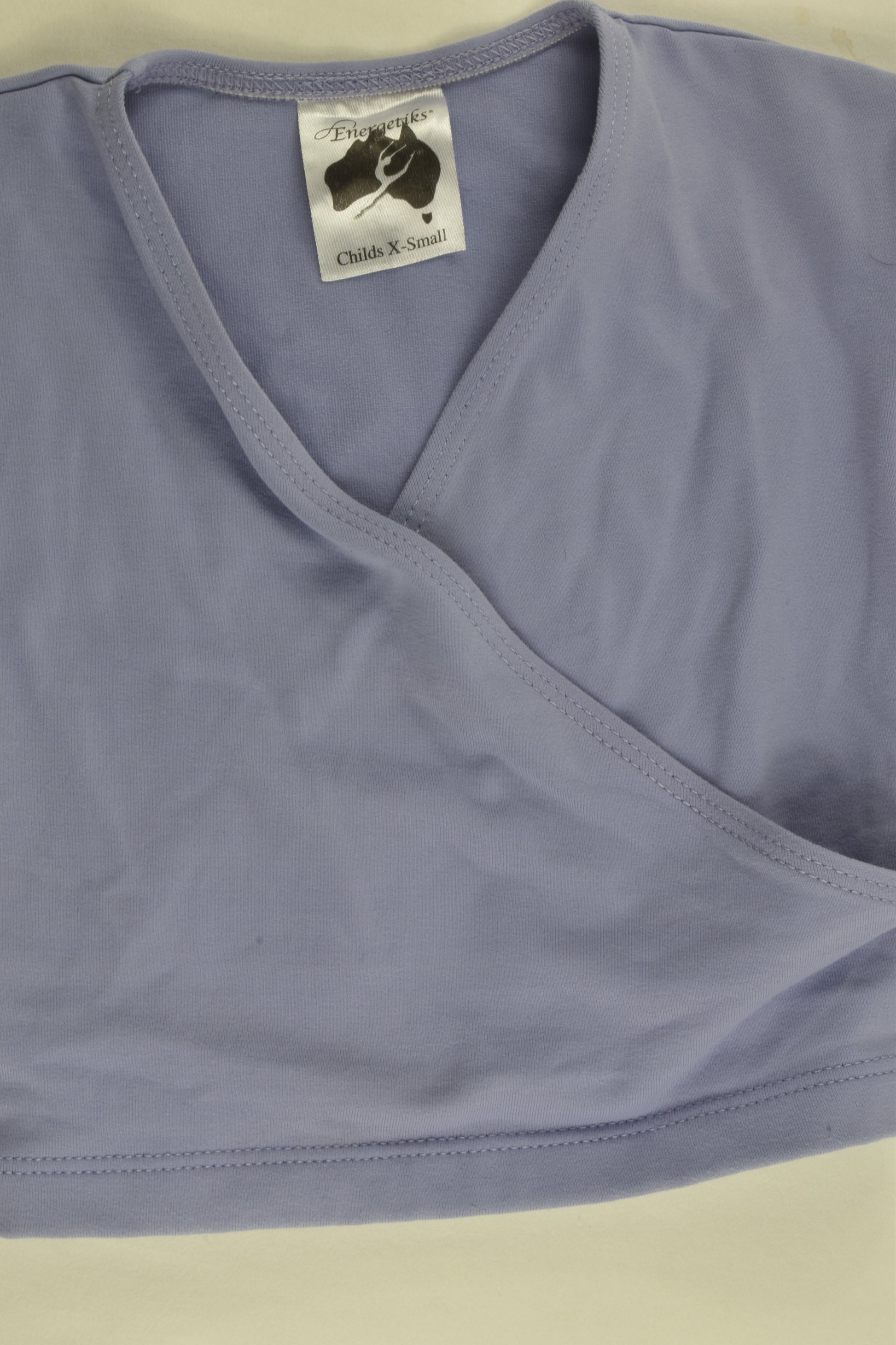 Energetiks Size 4-5 Dance Cross Over