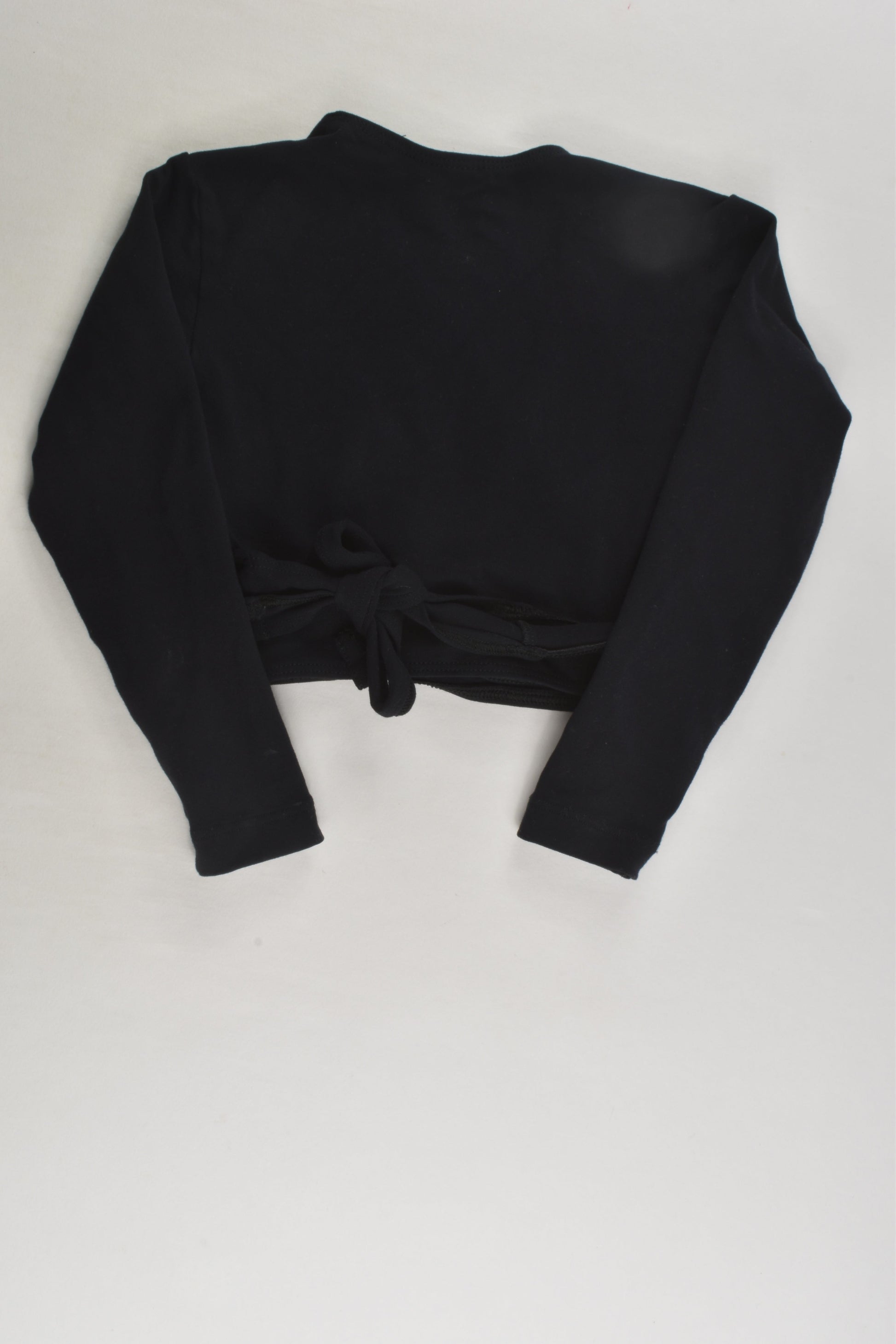 Energetiks Size 4-5 Dance Cross Over