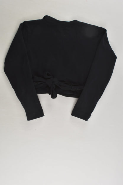 Energetiks Size 4-5 Dance Cross Over