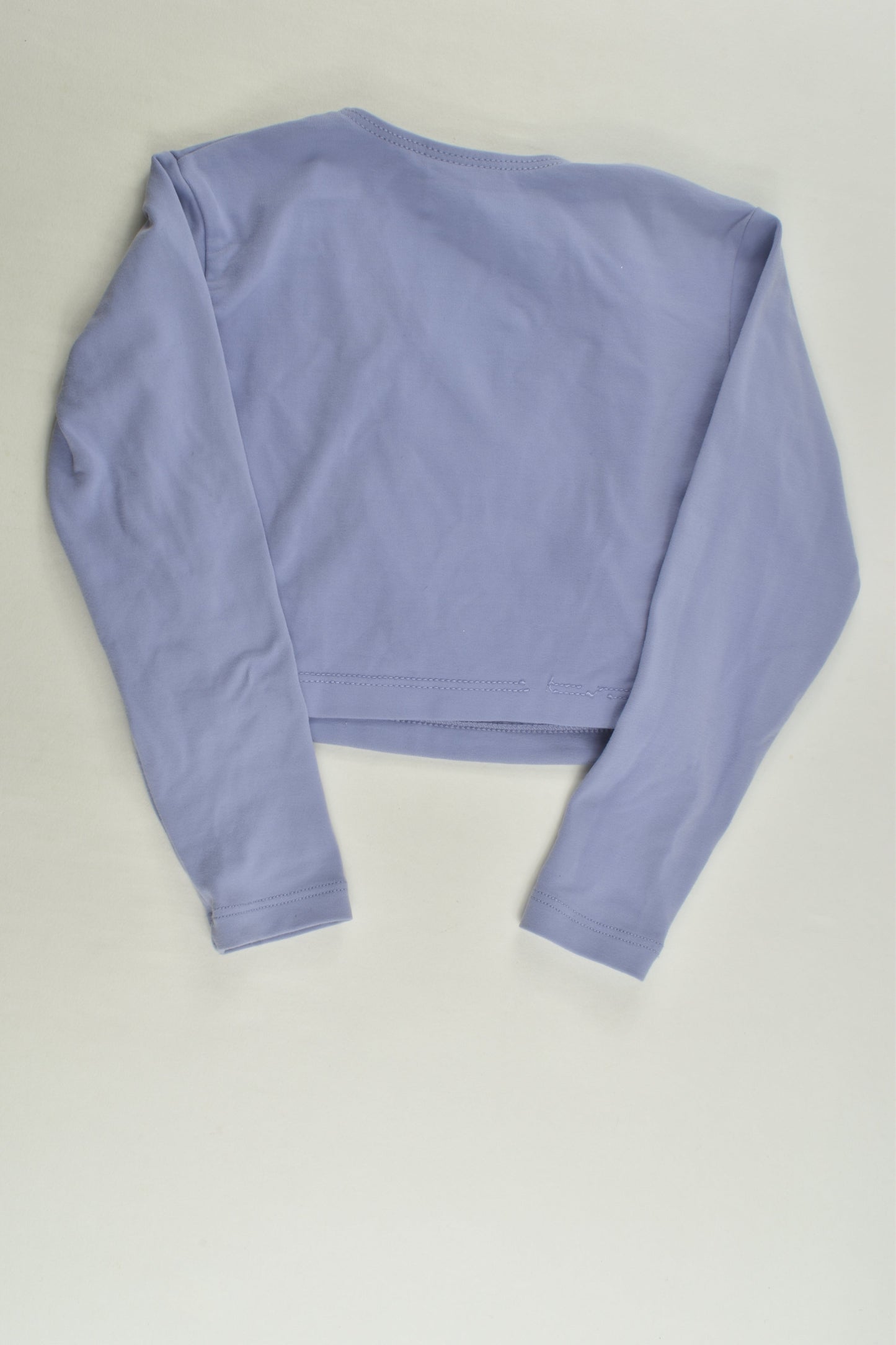 Energetiks Size 4-5 Dance Cross Over