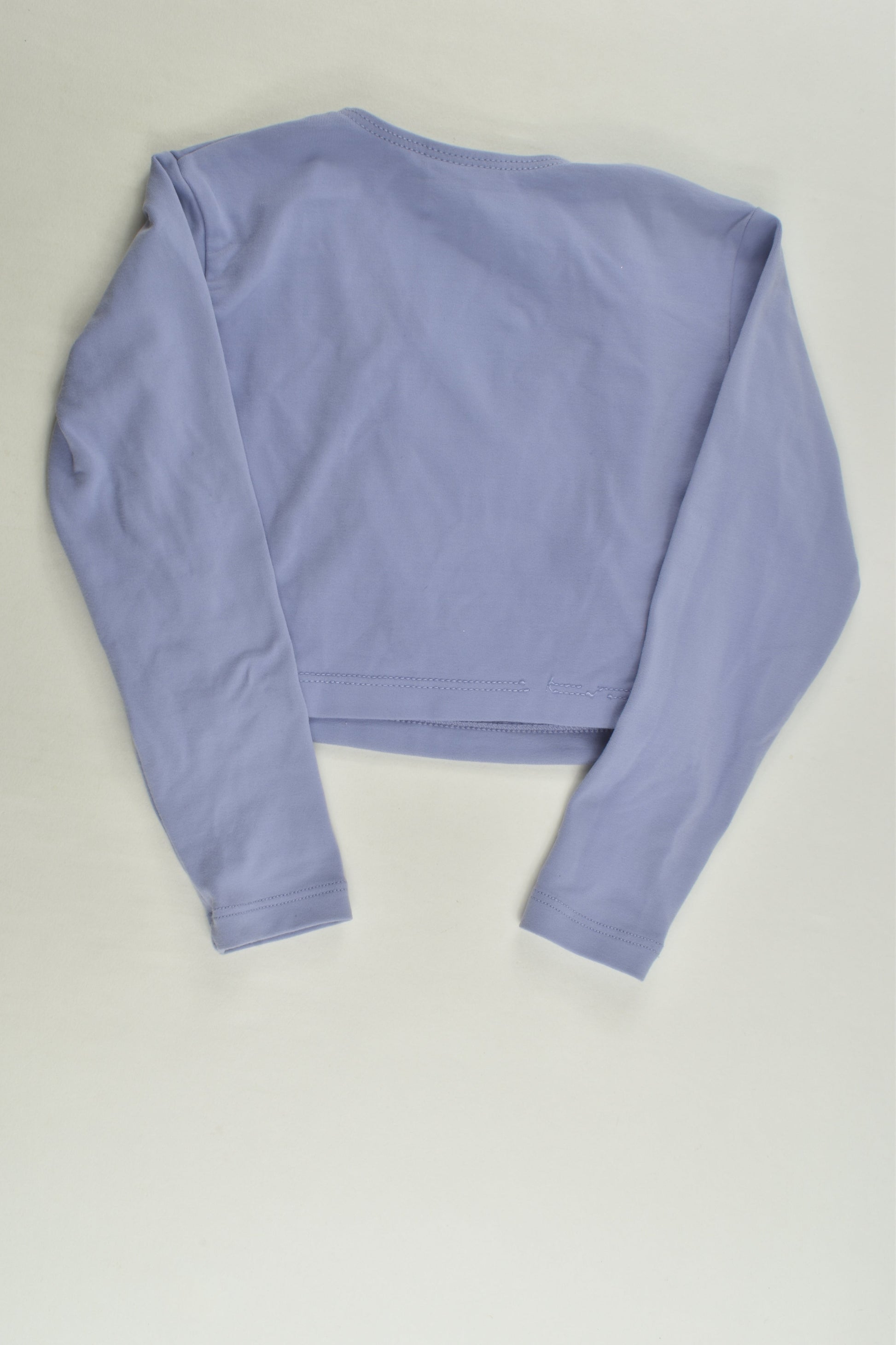 Energetiks Size 4-5 Dance Cross Over