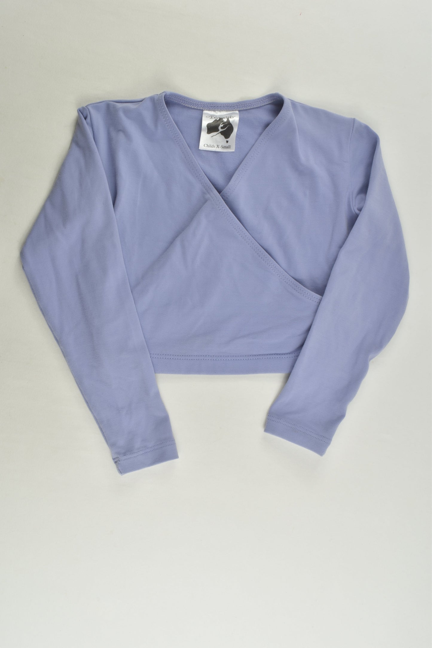 Energetiks Size 4-5 Dance Cross Over