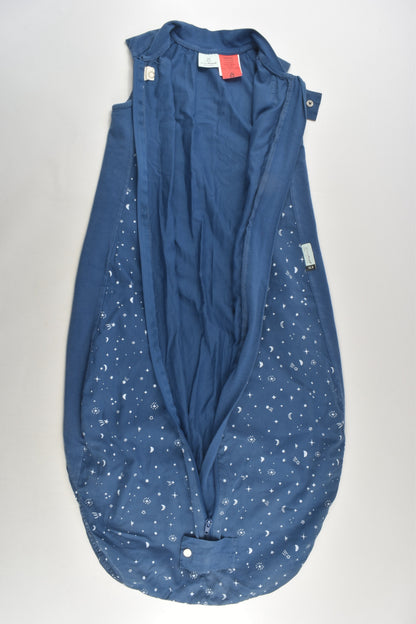 Ergo Poch Australia Size 00-2 (8-24 months) Tog 0.2 Night Sky Sleeping Bag