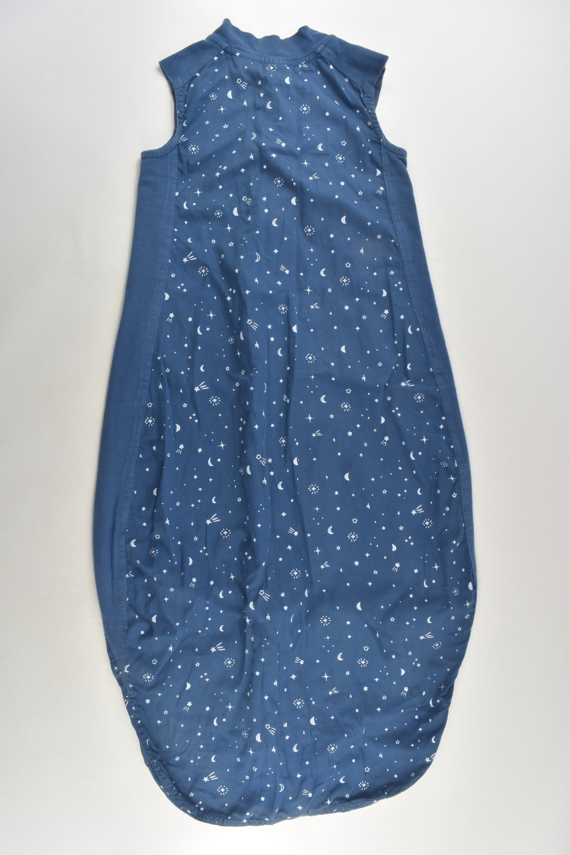 Ergo Poch Australia Size 00-2 (8-24 months) Tog 0.2 Night Sky Sleeping Bag