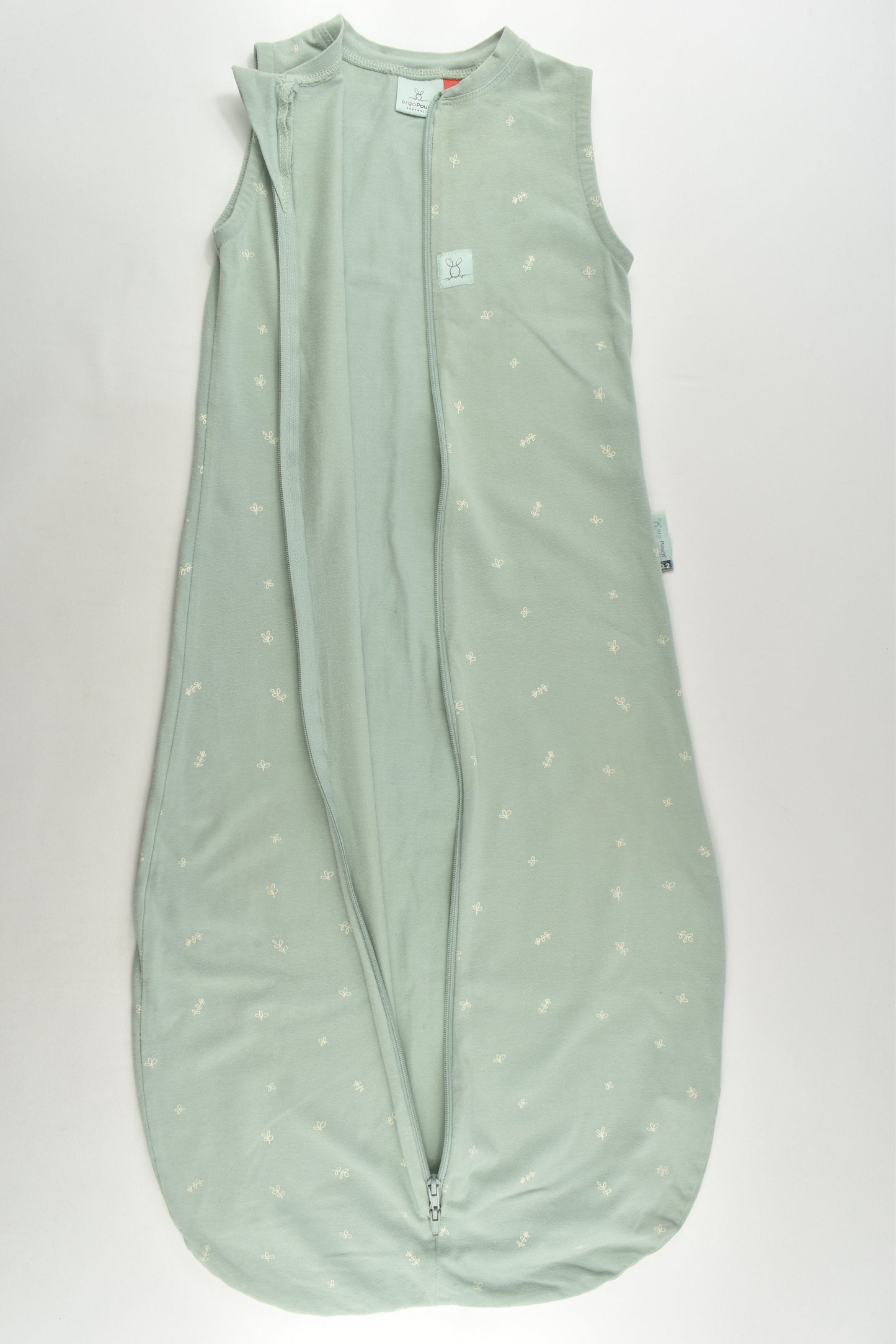 Ergo Poch Australia Size 00-2 (8-24 months) Tog 0.2 Sleeping Bag