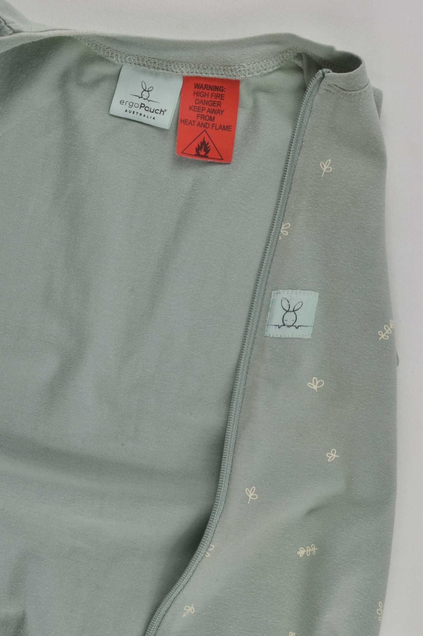 Ergo Poch Australia Size 00-2 (8-24 months) Tog 0.2 Sleeping Bag