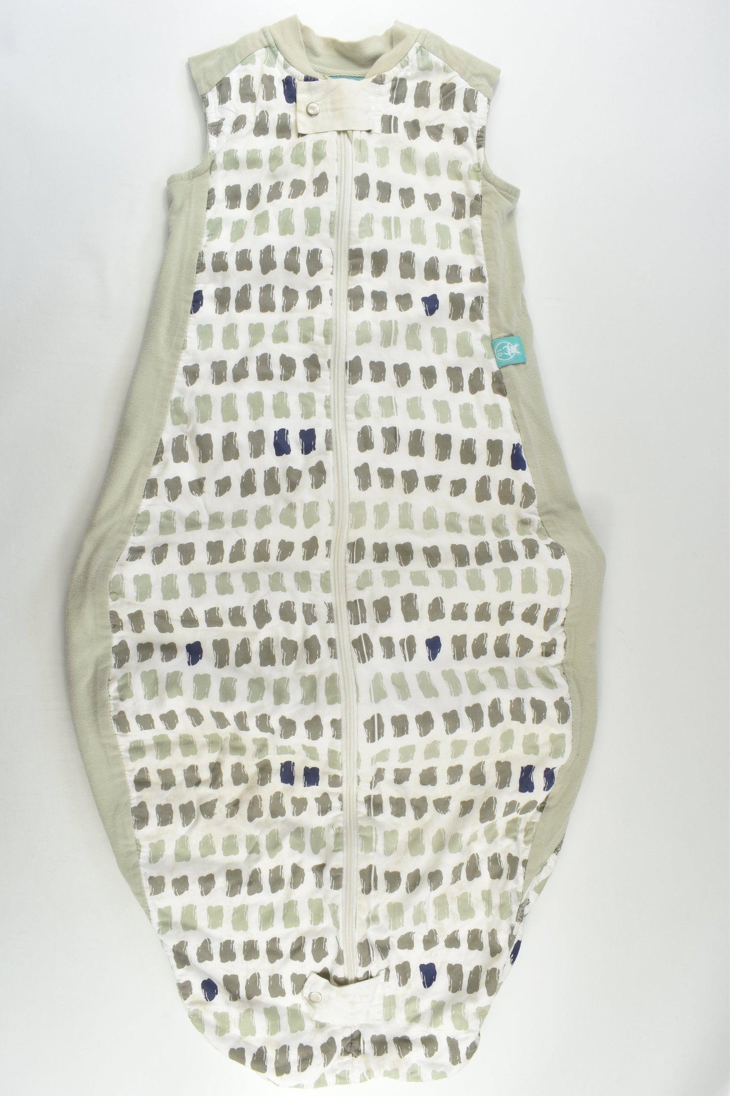 Ergo Poch Australia Size 1-3 (12-36 months) Tog 1.0 Sleeping Bag
