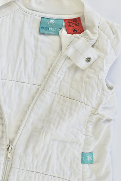Ergo Pouch (Australia) Size 12-36 months Approx 2.5 Tog Sleeping Bag