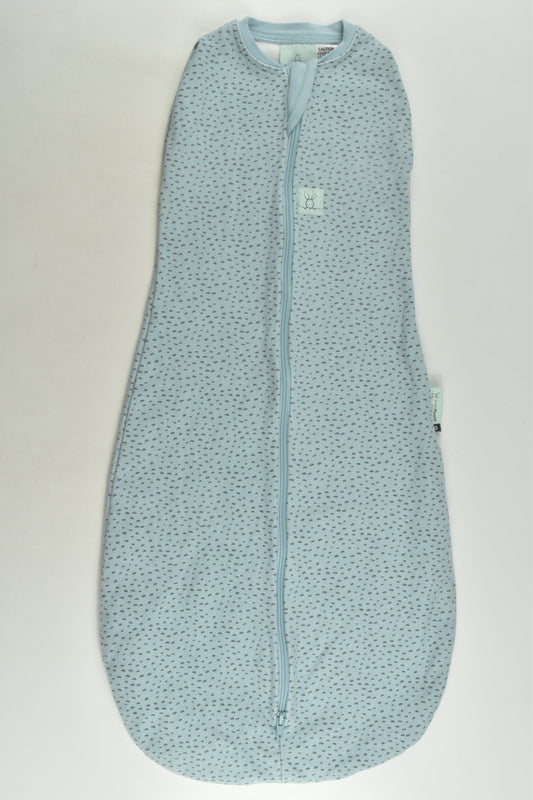 Ergo Pouch Size 00 Tog 1.0 Sleeping Bag