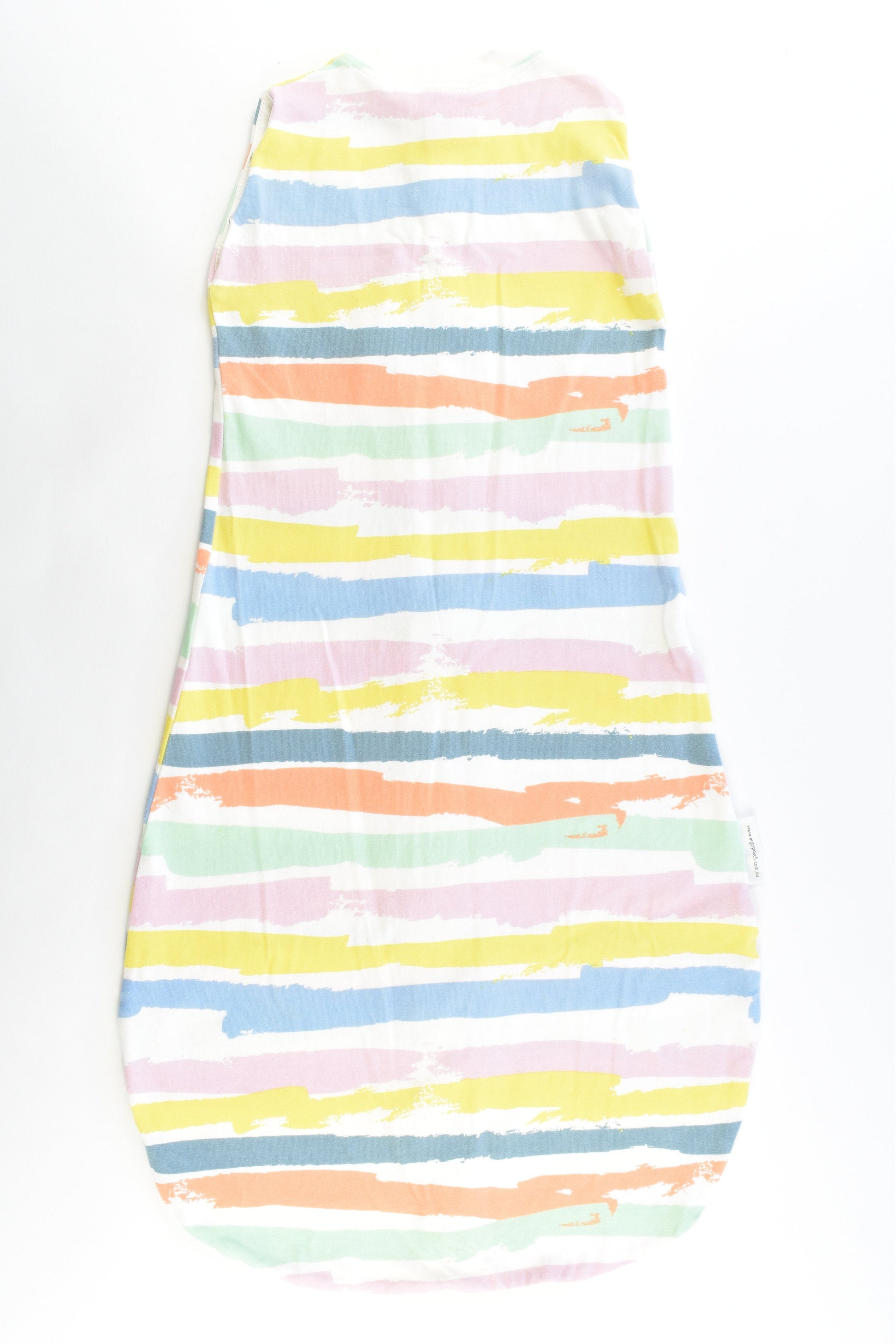 ErgoPouch Australia Size 3-12 months 0.2 Tog Swaddle Bag
