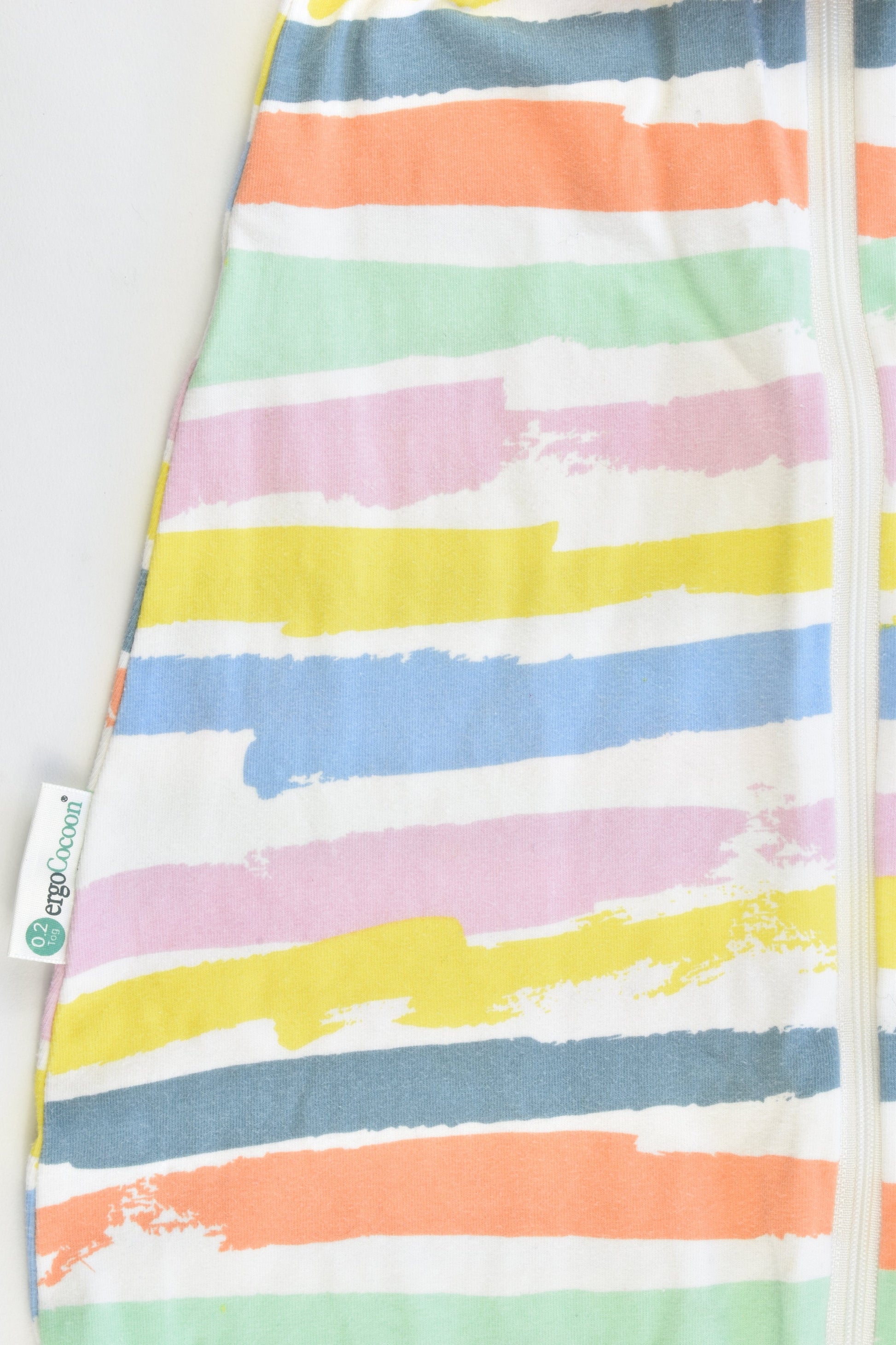ErgoPouch Australia Size 3-12 months 0.2 Tog Swaddle Bag