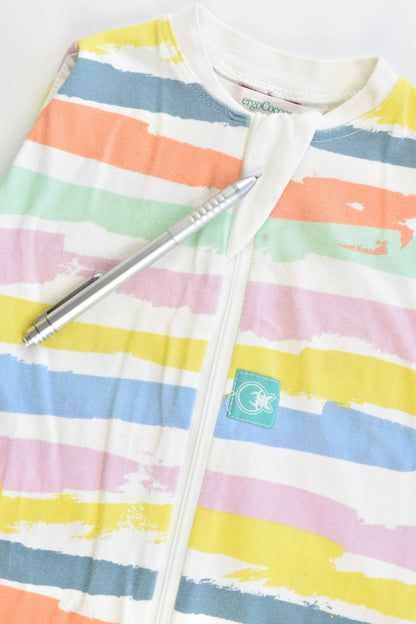 ErgoPouch Australia Size 3-12 months 0.2 Tog Swaddle Bag