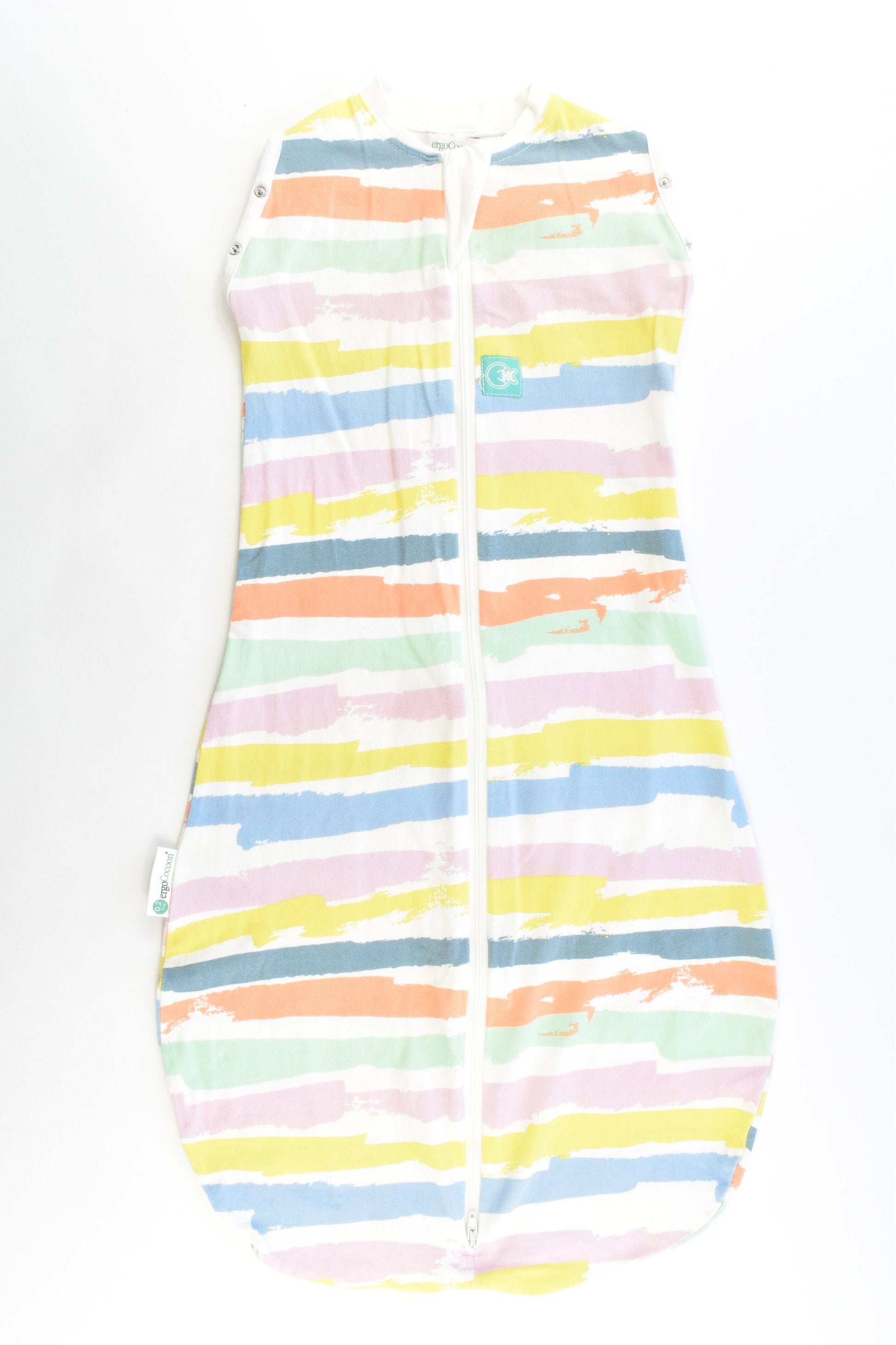 ErgoPouch Australia Size 3-12 months 0.2 Tog Swaddle Bag