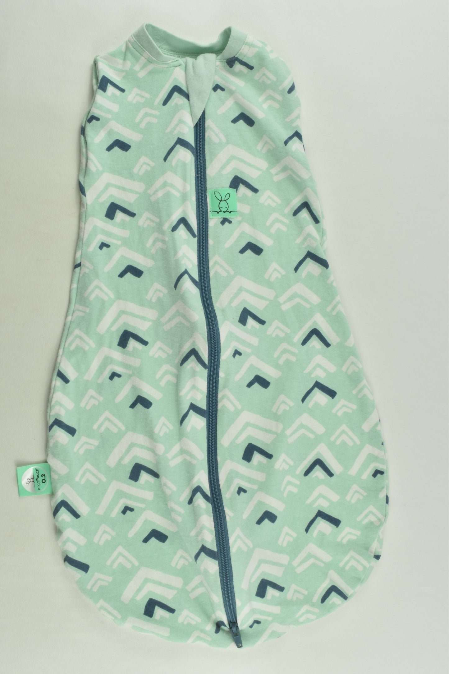 ErgoPouch Size 000 Tog 0.2 Sleeping Bag