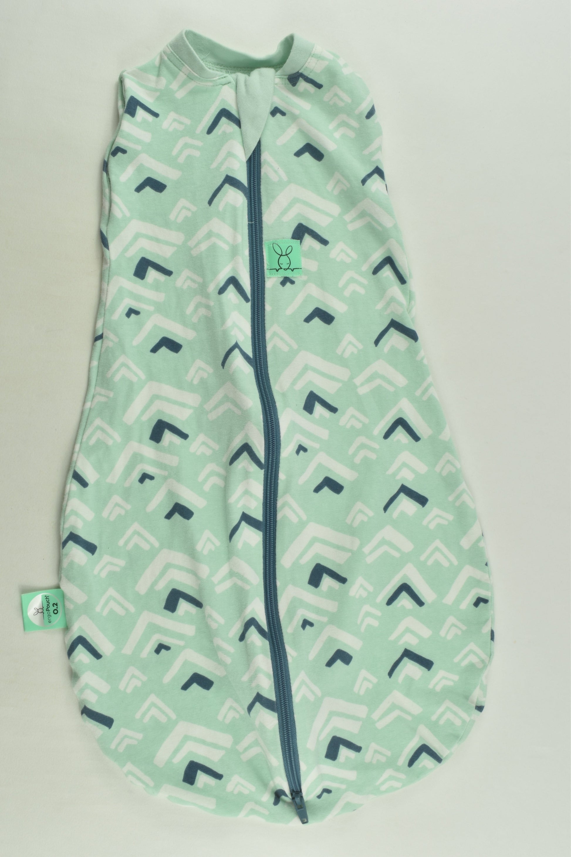 ErgoPouch Size 000 Tog 0.2 Sleeping Bag