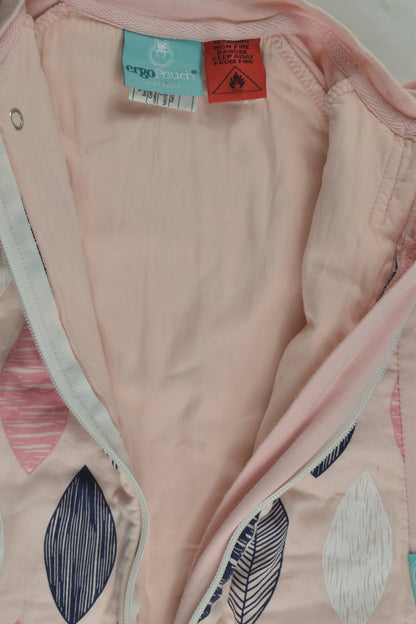 ErgoPouch Size 1-3 (12-36 months) Tog 1.0 Sleep Suit Bag
