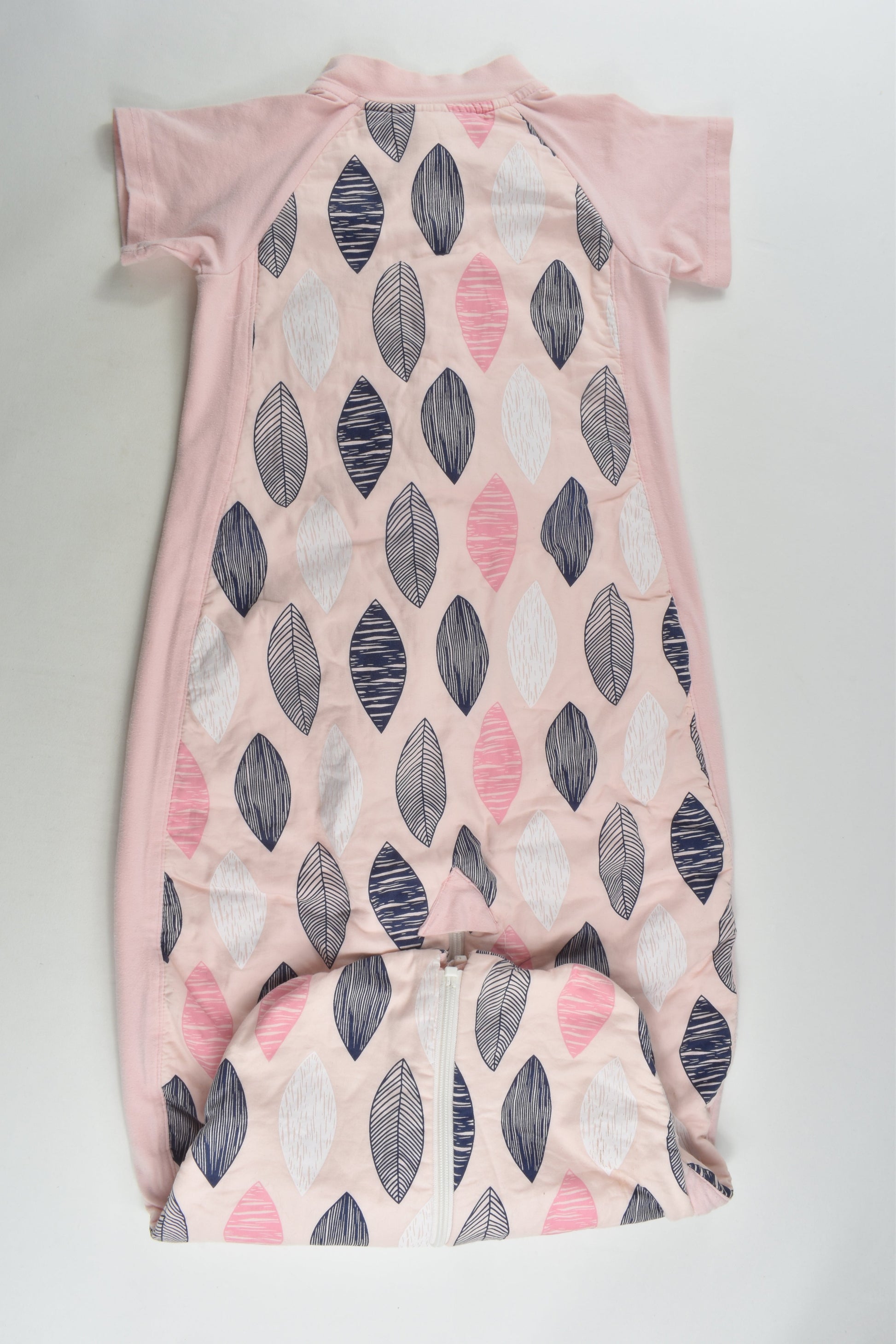 ErgoPouch Size 1-3 (12-36 months) Tog 1.0 Sleep Suit Bag