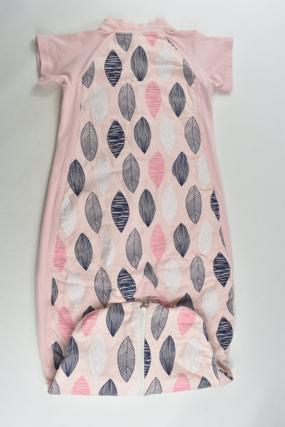 ErgoPouch Size 1-3 (12-36 months) Tog 1.0 Sleep Suit Bag