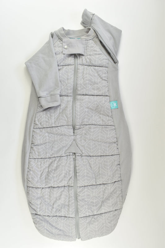 ErgoPouch Size 2-12 months Tog 3.5 Sleep Suit Bag