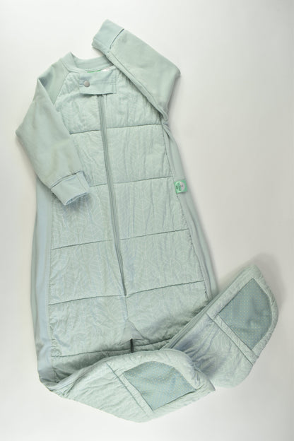 ErgoPouch Size 2-4 years (92-108 cm) Tog 3.5 Sleep Suit Bag