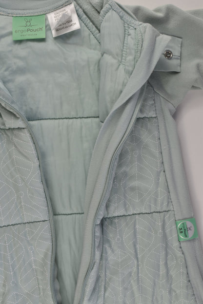 ErgoPouch Size 2-4 years (92-108 cm) Tog 3.5 Sleep Suit Bag