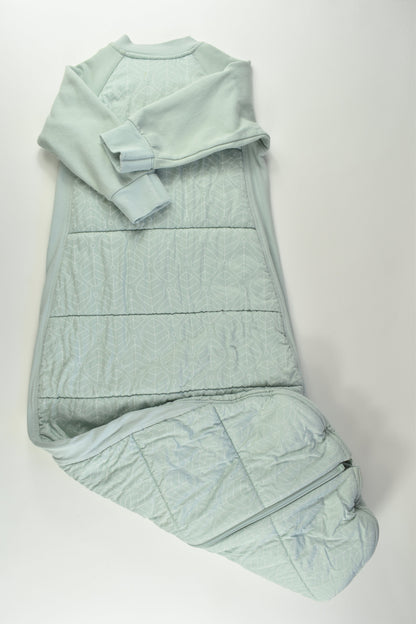 ErgoPouch Size 2-4 years (92-108 cm) Tog 3.5 Sleep Suit Bag