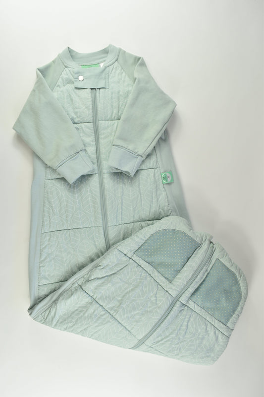 ErgoPouch Size 2-4 years (92-108 cm) Tog 3.5 Sleep Suit Bag