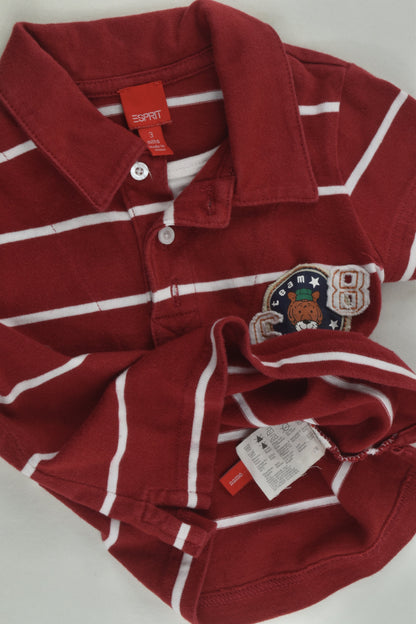 Esprit Size 000 (3 months) Top