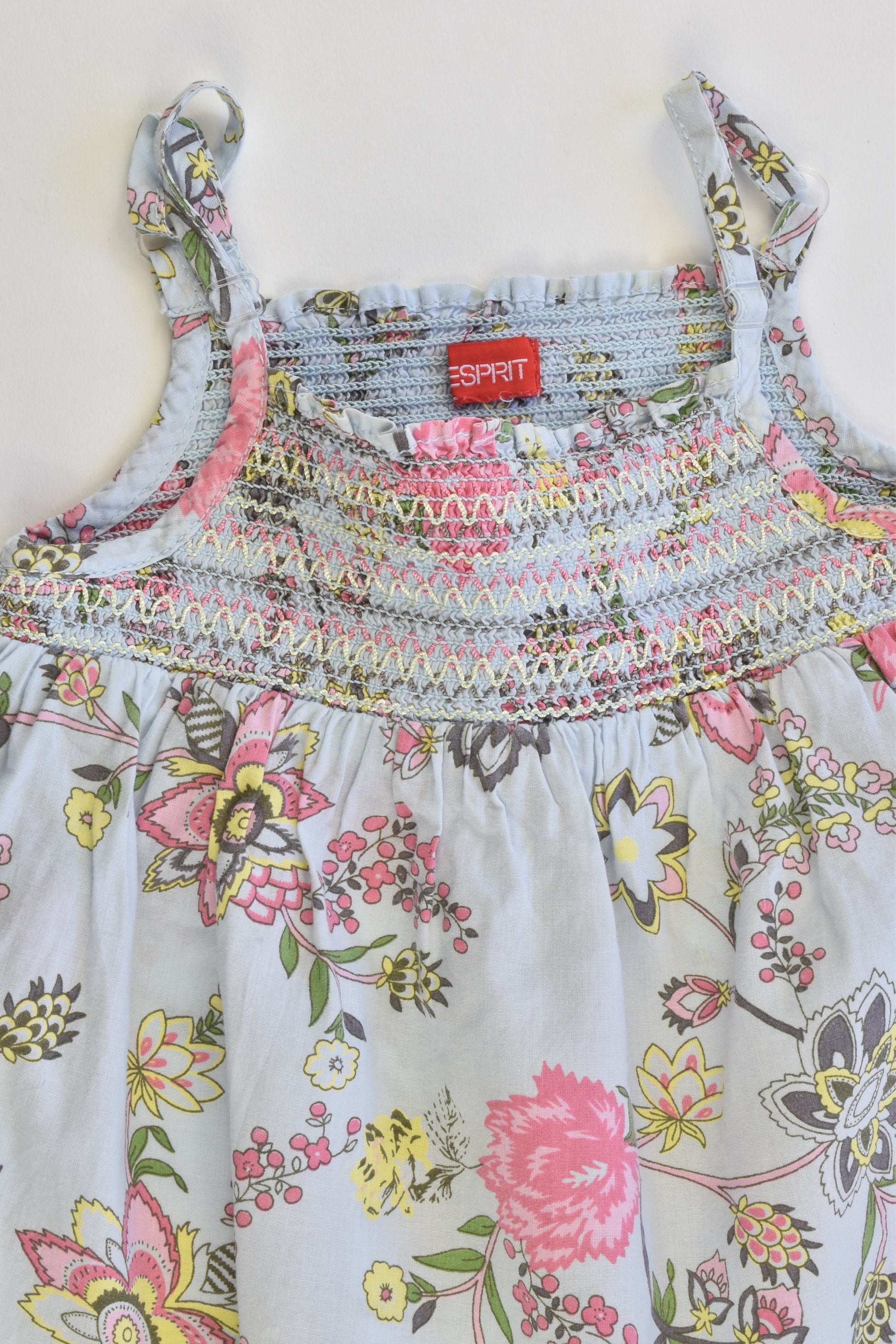 Esprit Size 1-2 Blouse