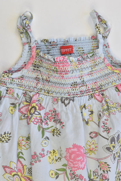 Esprit Size 1-2 Blouse