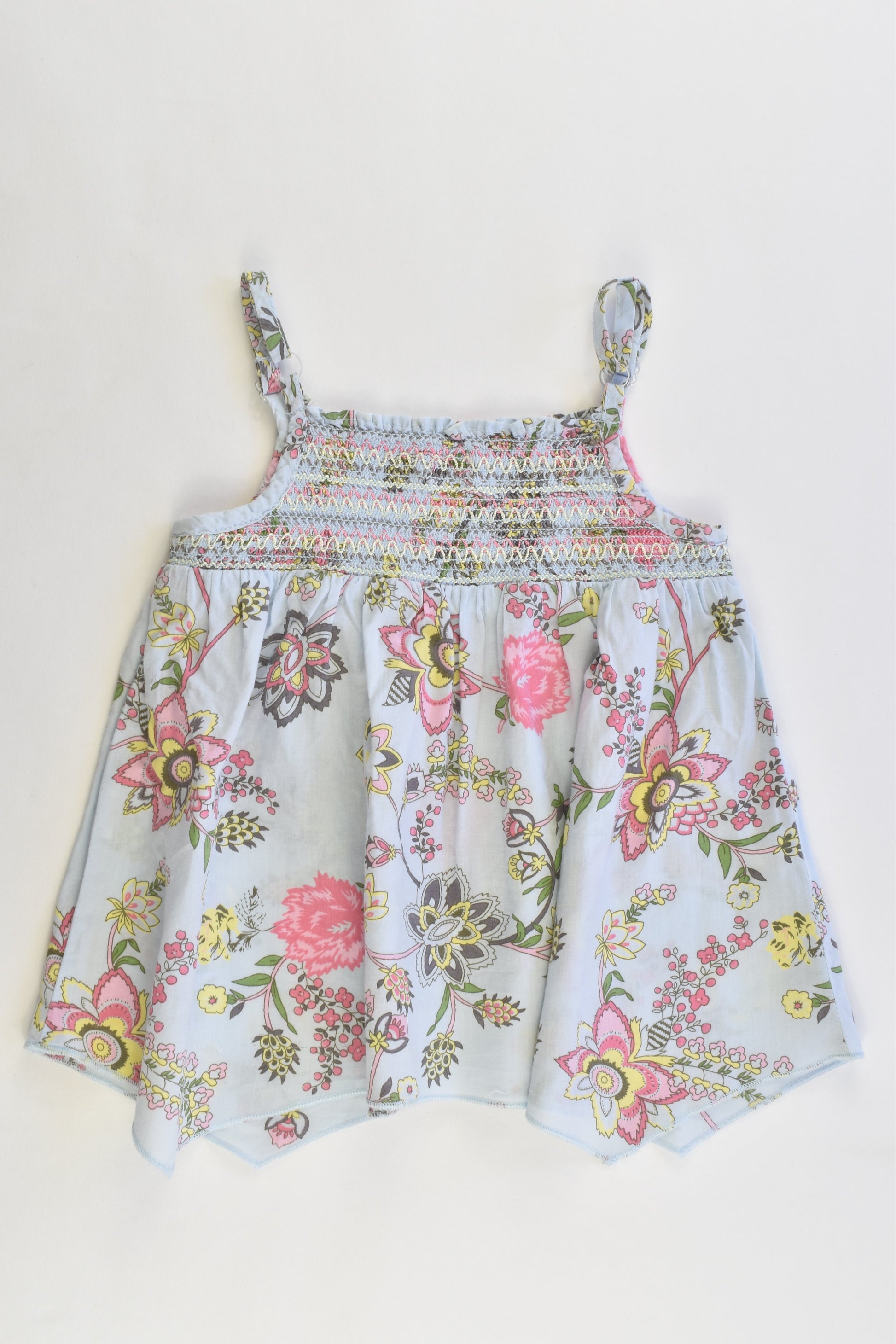 Esprit Size 1-2 Blouse