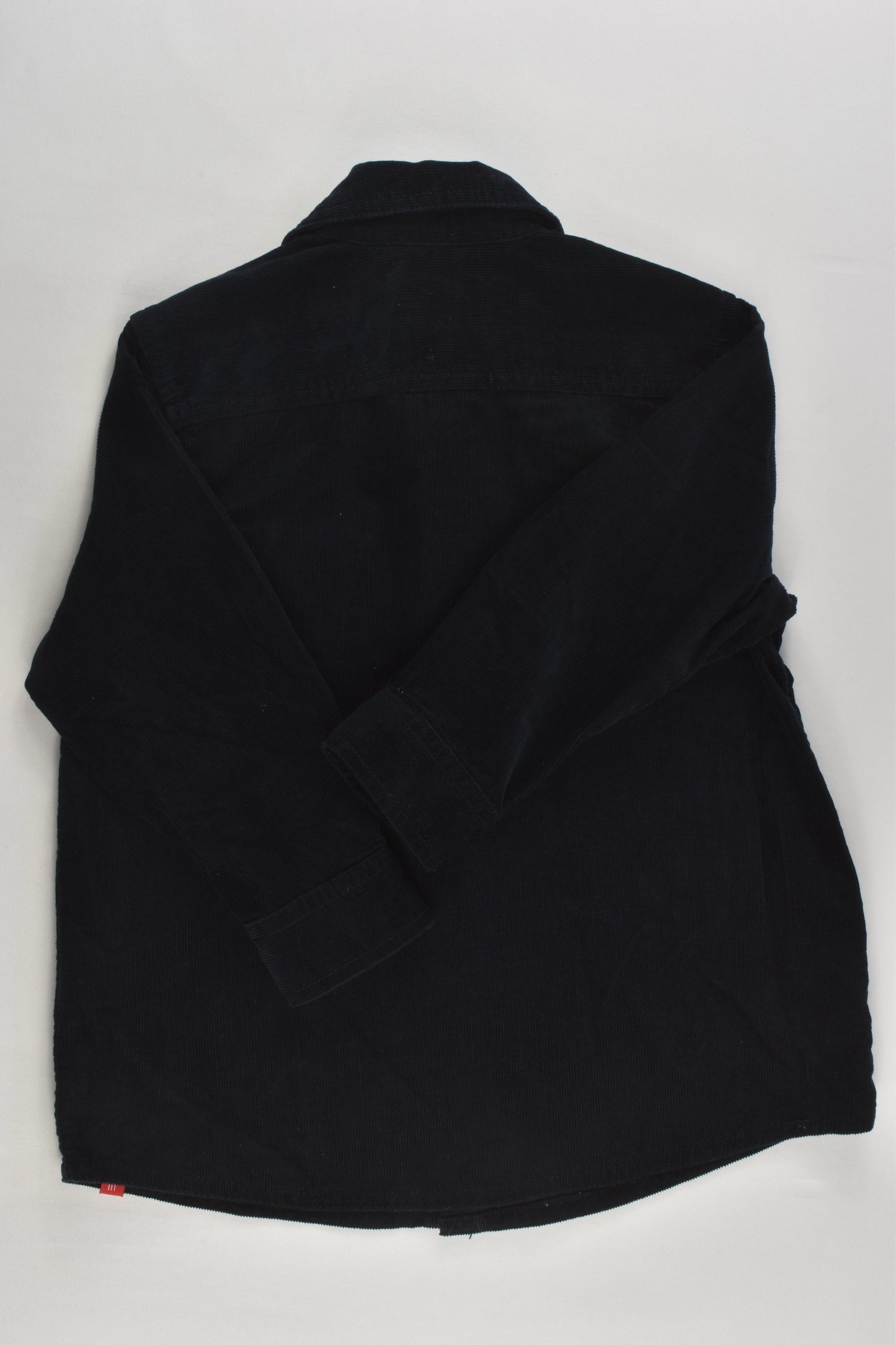 Esprit Size 2 (24 months) Lightweight Cord Shirt