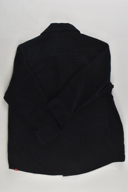 Esprit Size 2 (24 months) Lightweight Cord Shirt