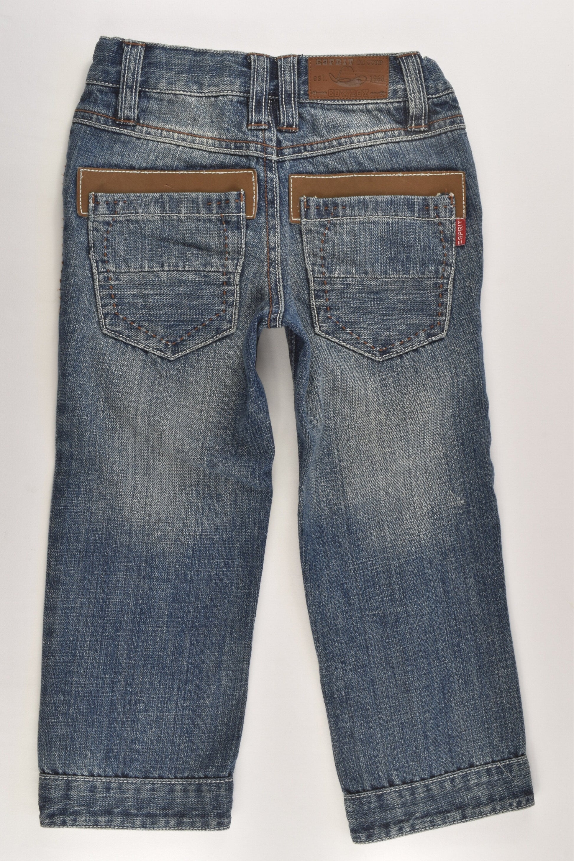 Esprit Size 3 Denim Pants