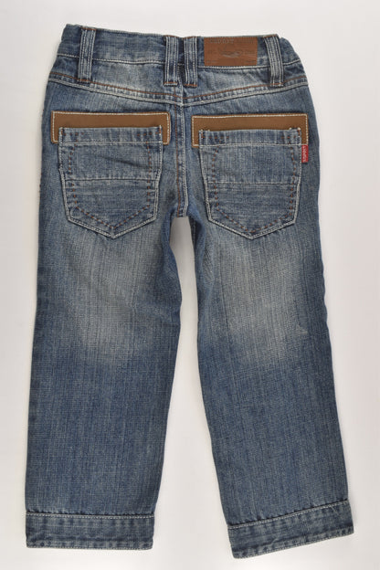 Esprit Size 3 Denim Pants