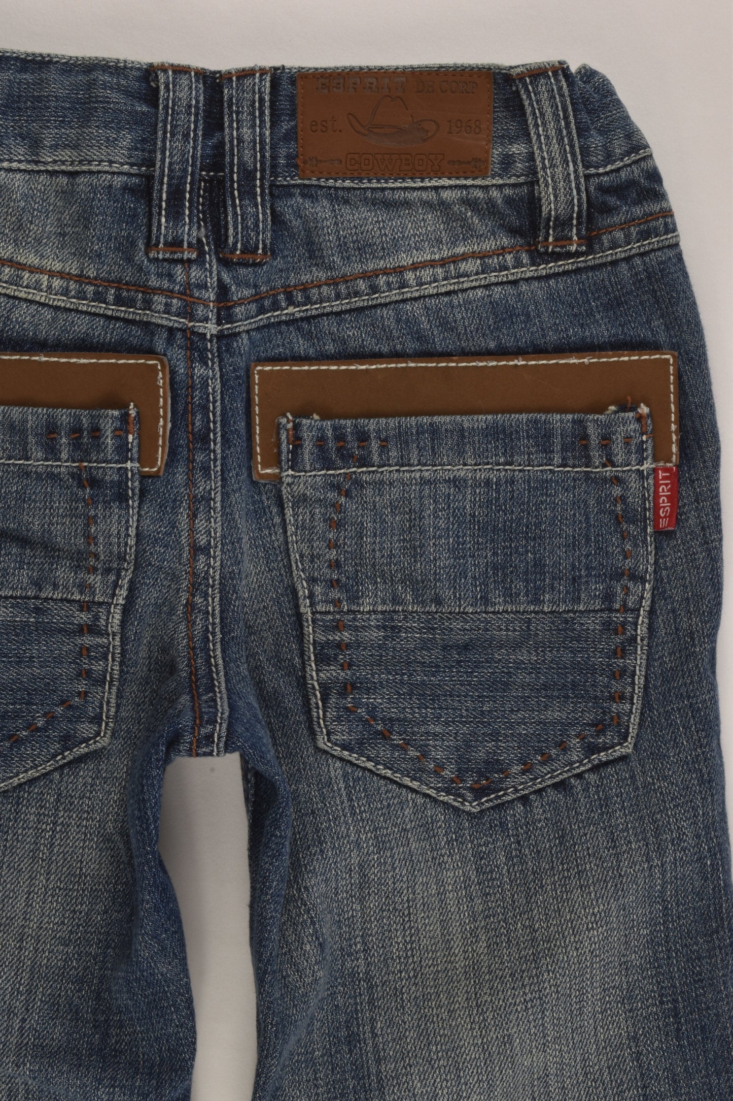 Esprit Size 3 Denim Pants