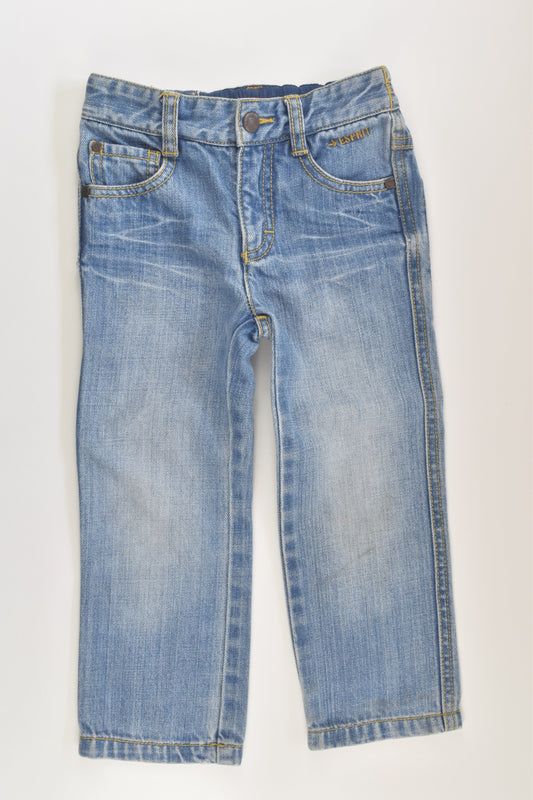 Esprit Size 3 Denim Pants