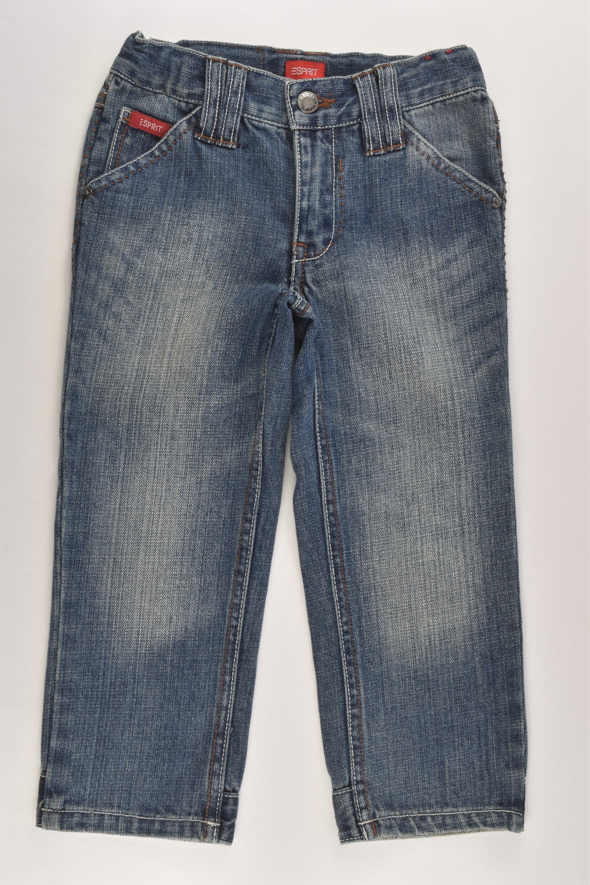 Esprit Size 3 Denim Pants