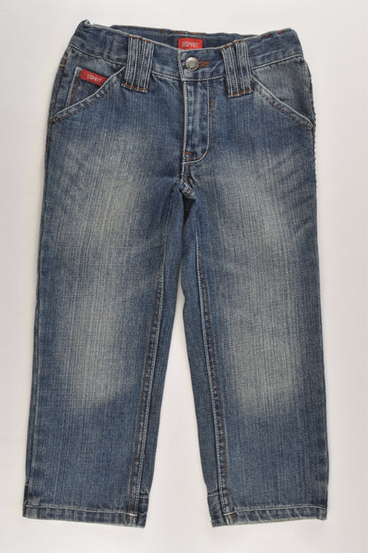 Esprit Size 3 Denim Pants