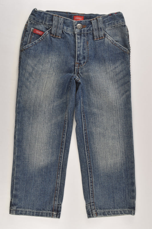 Esprit Size 3 Denim Pants