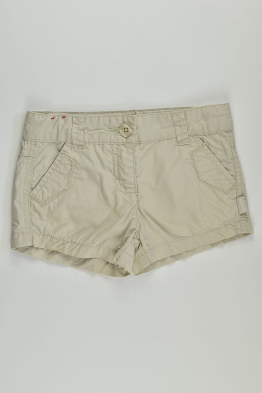Esprit Size 3 Shorts